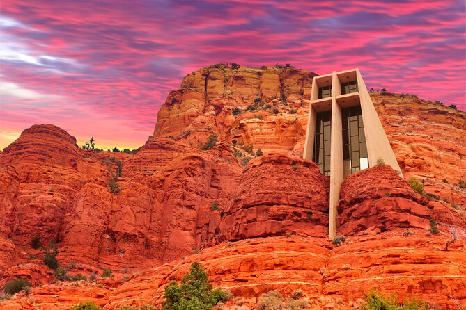 Ultimate Arizona Self-Guided Tour Bundle Review