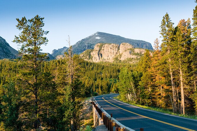 Ultimate Colorado Self-Guided Driving & Walking Audio Tours - Tour Participation and Accessibility
