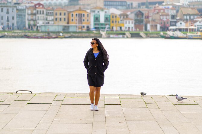 Unforgettable Photo Tour in Porto - Cais Ribeira and Cais De Gaia - Ask Away