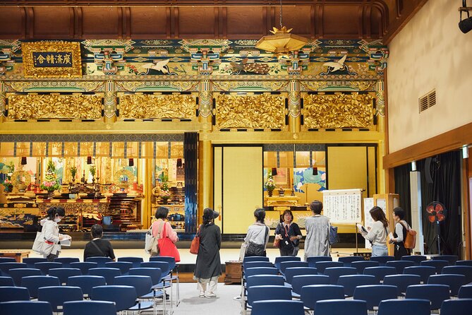 Unique History of the Arrival of Christianity Tour in Kagoshima - Price and Cancellation Policy