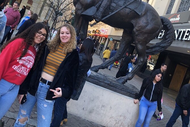 Unique Scavenger Hunt Experience in Boston by Crazy Dash - Features of the Experience