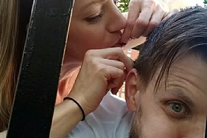 Unique Scavenger Hunt Experience in Cleveland by Zombie Scavengers - Assistance From Remote Guide