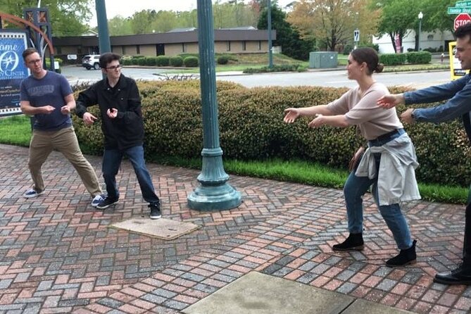 Unique Scavenger Hunt Experience in Milwaukee by Operation City Quest - Schedule and Availability