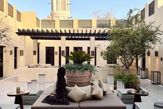 Unlock the Secrets of Sharjah Heritage PrivateTour Half Day - Pricing Details