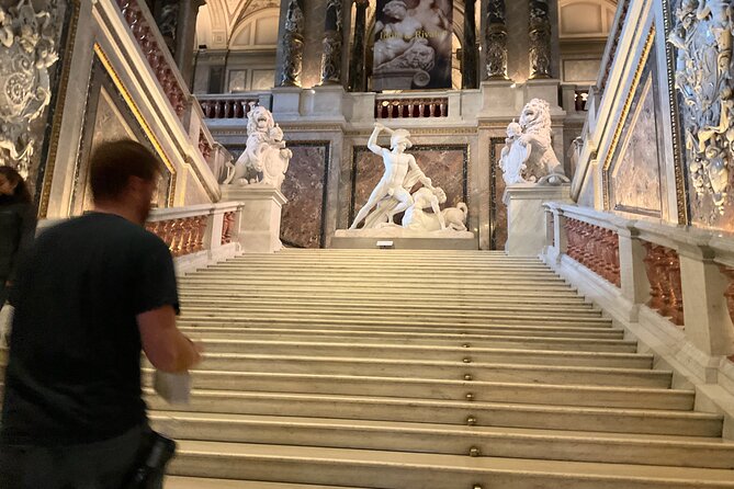 Unlocking European Art: Private Tour of the Museum of Fine Arts - Unveiling the Masterpieces