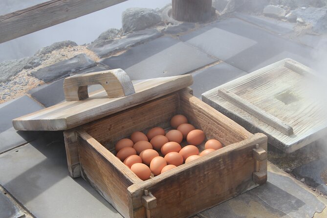 Unzen & Shimabara: Private Nature and History Tour From Kumamoto - Tour Details