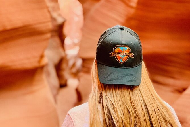 Upper Antelope Canyon, Horseshoe Bend From Vegas, Lunch, Freewifi - Tour Experience and Feedback