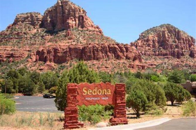 Uptown Sedona Day Tour Review - Pros and Cons of the Tour