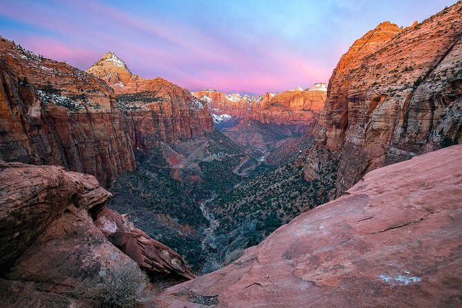 Utah & Arizona National Parks: Small Group 7-Day Tour - Health and Safety Guidelines