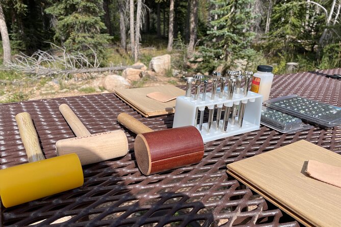 Utah Mountain Backcountry Day Trip Review - Activity and Experience Details