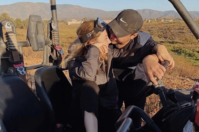 UTV off Road Experience and Winery Visit in Valle De Guadalupe! - Nearby Attractions
