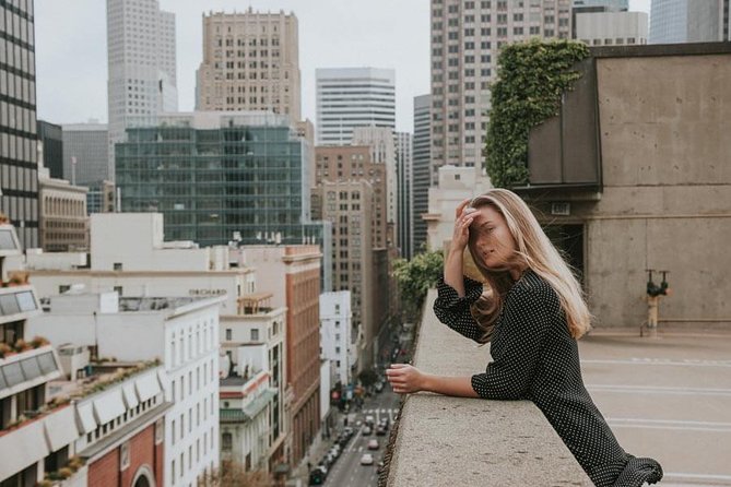 Vacation Photographer in Los Angeles - What to Expect
