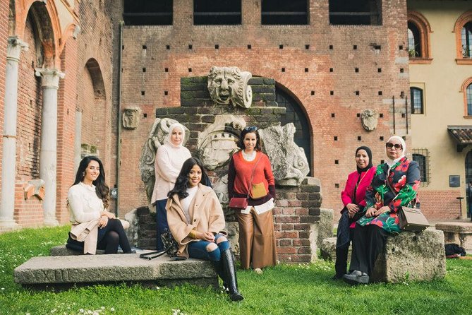 Vacation Photographer in Milan - Upgraded Photo Package Options