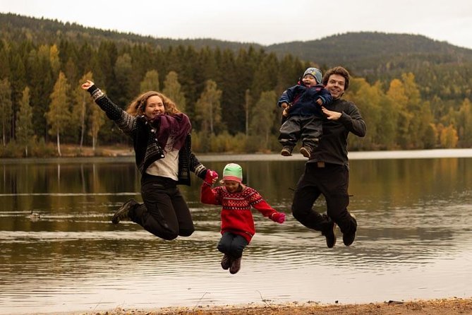 Vacation Photographer in Oslo - Accessibility Features