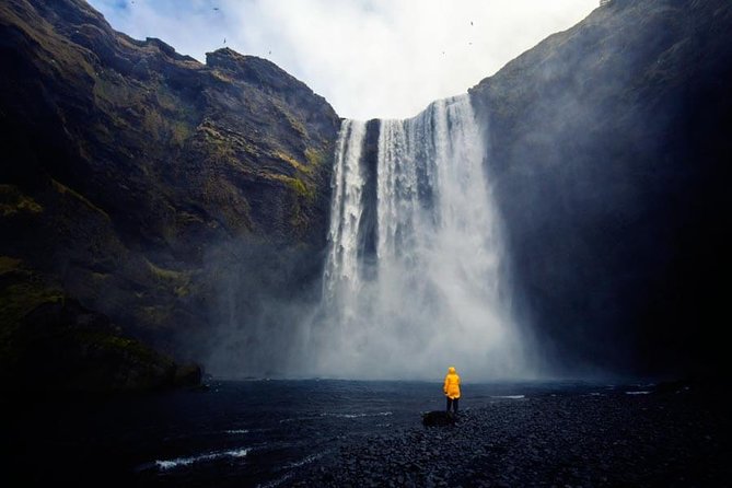 Vacation Photographer in Reykholt - Booking and Confirmation Process