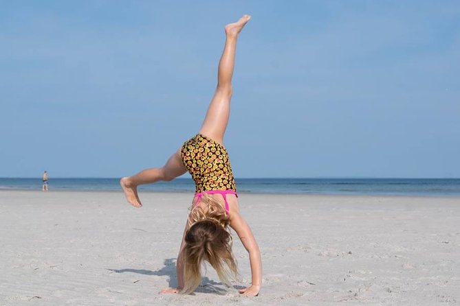 Vacation Photographer in Rhode Island Review - High-Quality Edited Photos Delivered Promptly