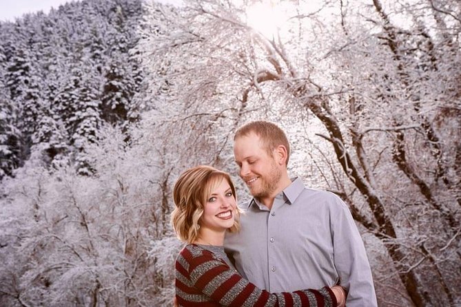 Vacation Photographer in Salt Lake City Review - Accessibility and Participation