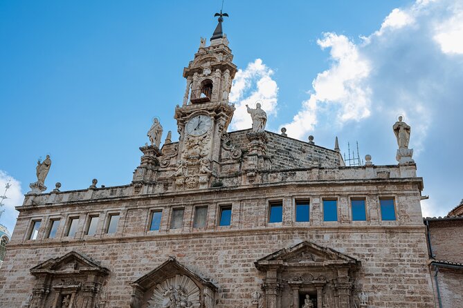 Valencia in 1 Day - Walking Tour - Audioguide in 7 Languages - Requirements for Participants