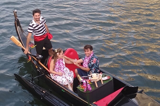 Valentine's Day Waikiki Gondola Cruise Review - Final Thoughts and Recommendation