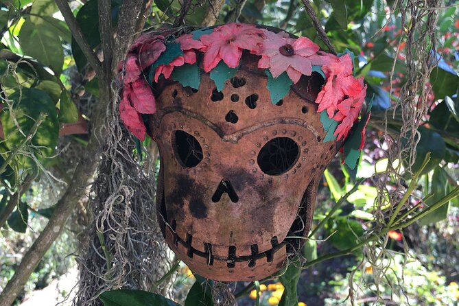 Vallarta Botanical Garden Tour With Universityeducated Naturalist - Tequila Tasting Experience