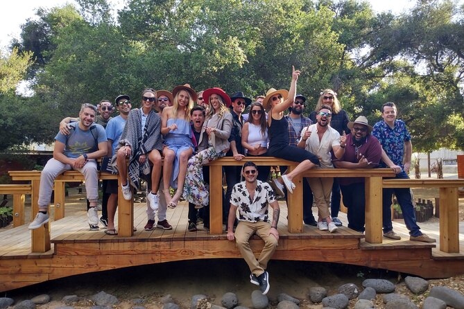 Valle De Guadalupe Private Driver Review - Tour Details