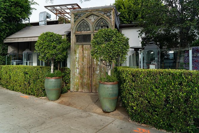 Vanderpump Rules Tour - Tour Schedule and Timing
