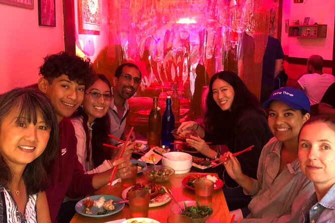 Vegan Food Tour Review: A Culinary Delight - Sustainability and Ethical Dining