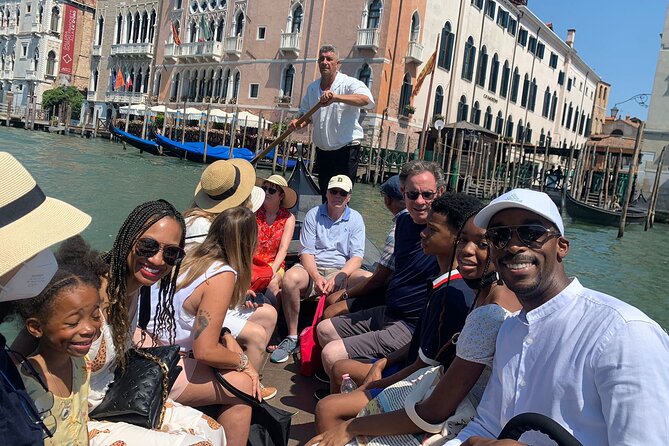 Venice Tour by High-Speed Train From Milan - Inclusions and Exclusions