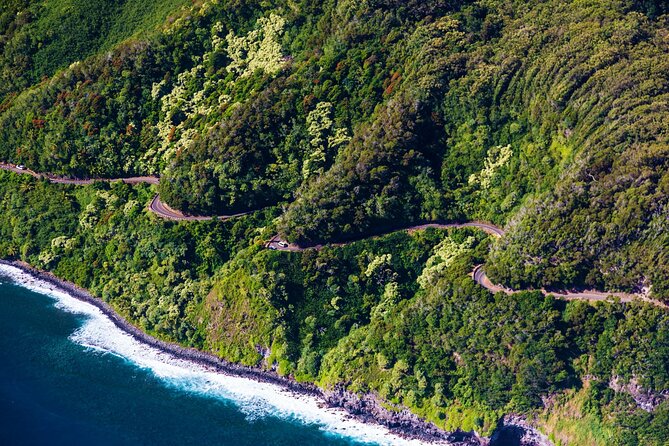 Viator Exclusive: Maui Tropical Rainforest Small Group Tour - Pickup and Meeting Information