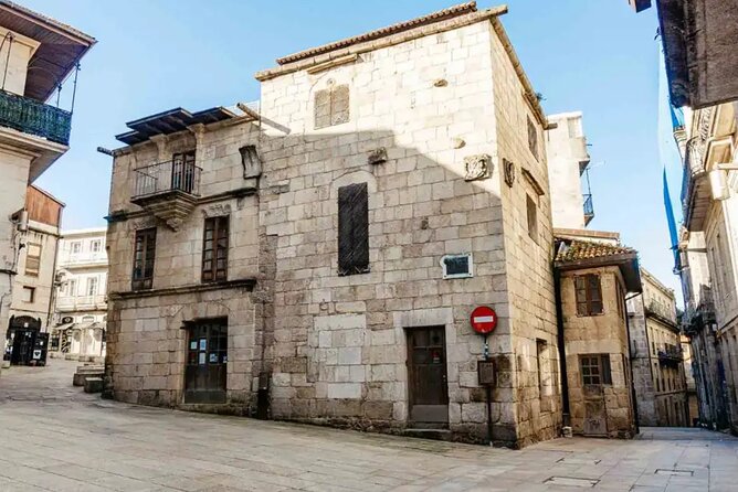 Vigo Scavenger Hunt and Sights Self-Guided Tour - Common Issues Faced