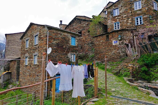 Village of Piódão & Schist Village of Benfeita, Full-Day - Benfeita Schist Village
