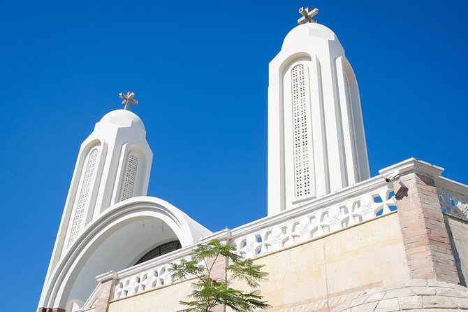 VIP City Tour and Sea Food With Guide And Transfer - Hurghada - Accessibility Options