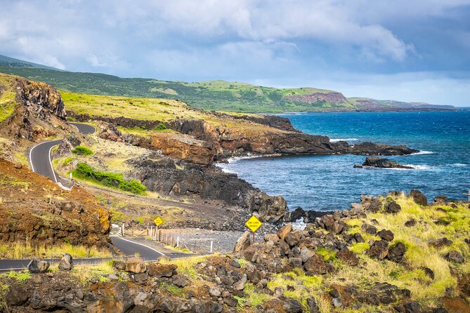 VIP Private Road to Hana Tour in Cadillac Escalade With Pickup - Private Tour Experience