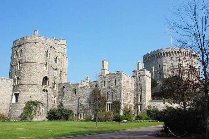 VIP Windsor Castle Half Day Tour With Private Guide & Entrance Fees Included - Pricing and Cancellation Policy