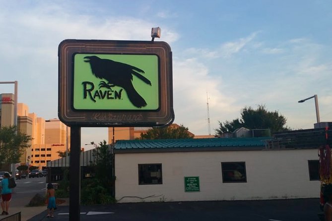 Virginia Beach Bar Hunt: Ocean Views & Brews - Whats Included in the Experience