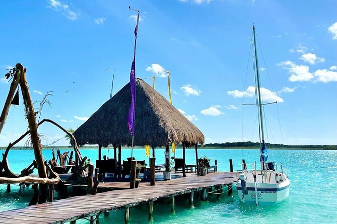 Visit Bacalar Full Day From Merida - Inclusions of the Tour
