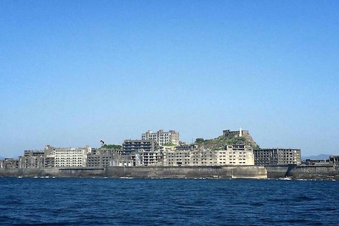 Visit Gunkanjima Island (Battleship Island) in Nagasaki - Getting to Gunkanjima Island