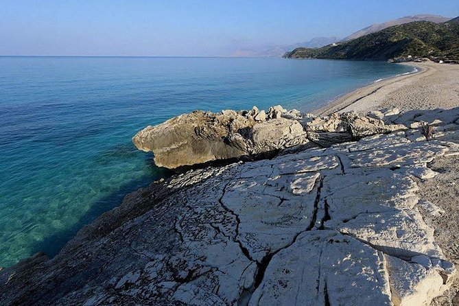 Visit Kroreza Beach by Boat - Whats Included in the Experience