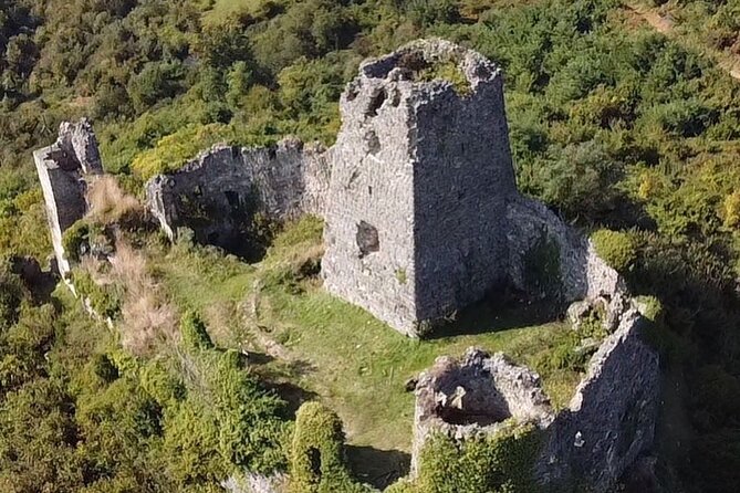 Visit Martvili Canyon, Prometheus Cave and Other From Tbilisi - Operating Hours
