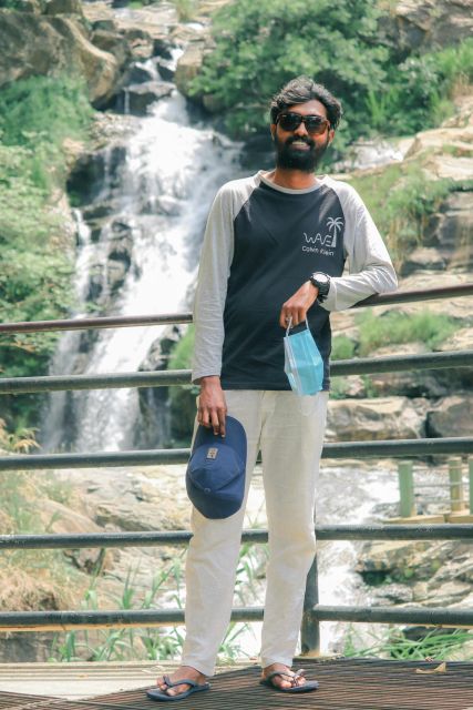 Visit Nine Arch Bridge,Ravana & Diyaluma Falls,Safari - Duration and Availability
