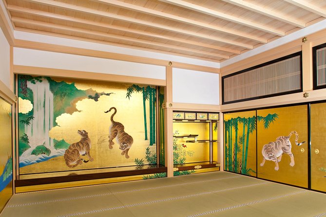 Visit Three Major Sightseeing Sites Efficiently in Nagoya in One Day - Included Amenities and Costs