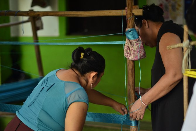Visit to the Community of Ek Balam, Cenote & Pyramids Tour - Visitor Feedback and Reviews