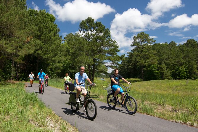 Wabash Cannonball Ebike Tour Review - Highlights of the Ebike Tour