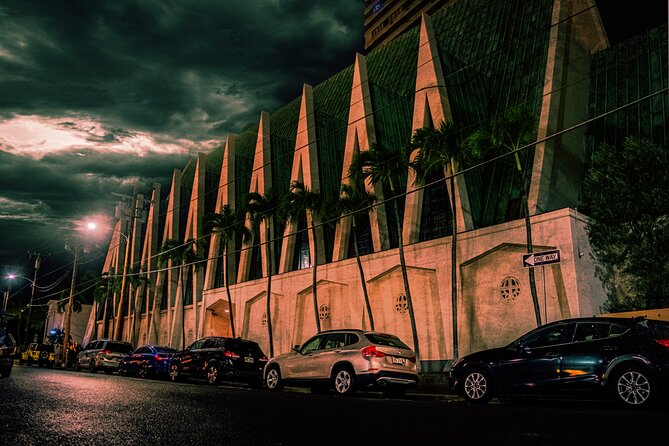 Waikiki Ghosts Haunted Walking Tour Review - Highlights of the Haunted Sites Visited