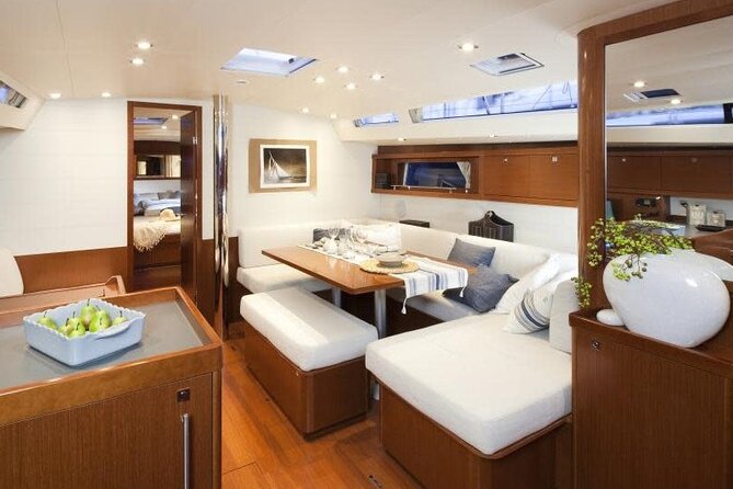 Waikiki Private Sunset Sail Romantic and Private - Schedule and Timing Information