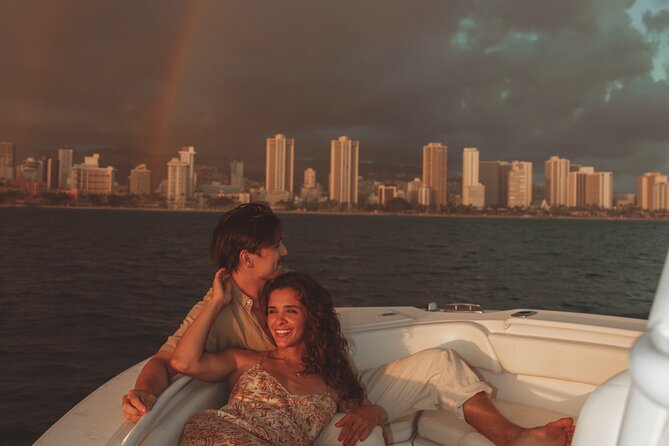 Waikiki Sunset Boat Tour - What to Expect