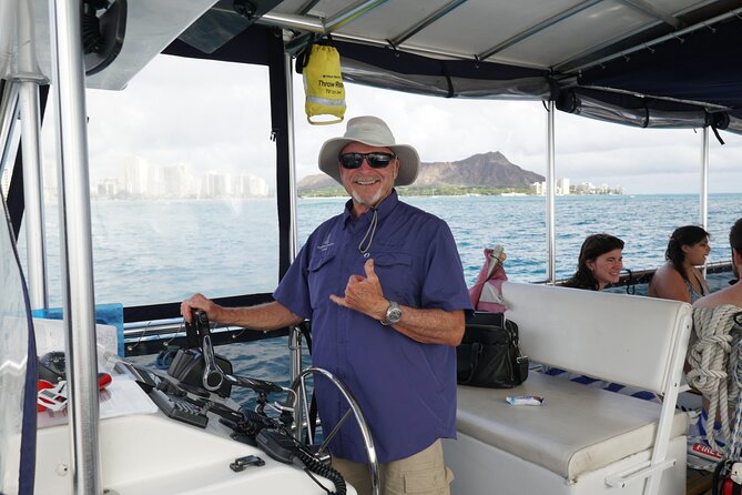 Waikiki Turtle Snorkeling Tour - Snorkeling Equipment and Accessibility