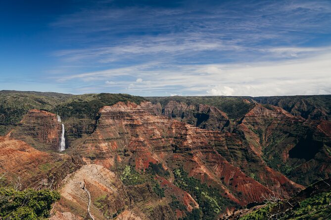 Waimea Historical and Cultural Shared Tour - Reviews and Ratings