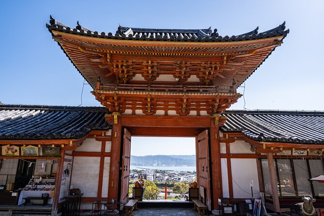 Wakayama Private Customizable 6-Hour Tour - Custom Itinerary and Preparation