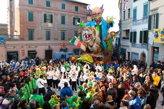 Walk in the Heart of Foiano Della Chiana and Its Surroundings - Booking Your Experience
